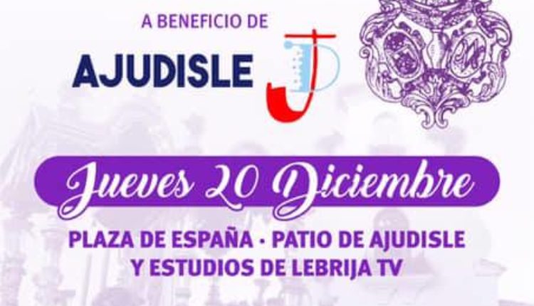 Hermandad de Lebrija – VI Telemaratón Solidario 2018