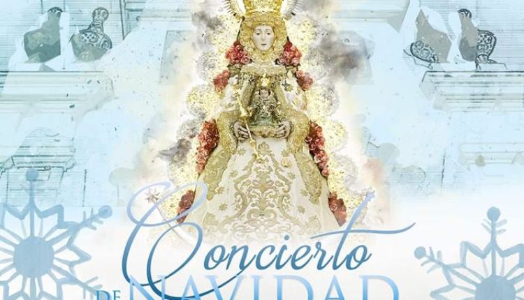 Hermandad Matriz – Concierto de Navidad 2018