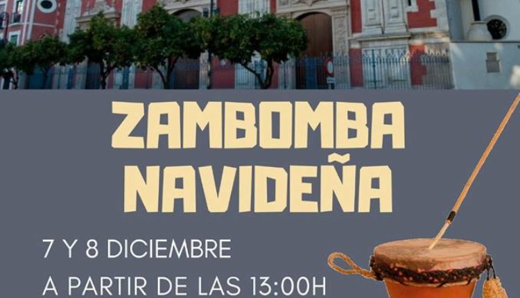 Hermandad de Sevilla – Zambomba Navideña 2018