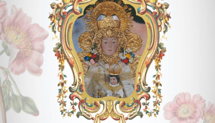 Tarragona – Ofrenda Floral ante la Imagen de Ntra. Sra. del Rocío