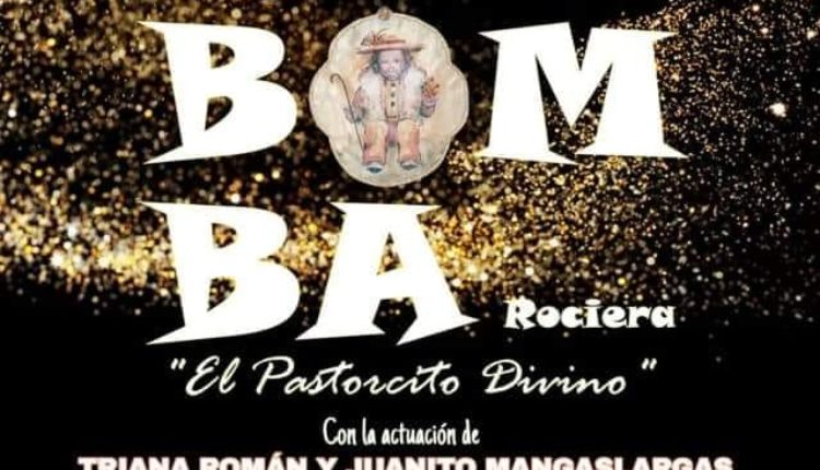 Hermandad de Utrera – Zambomba Rociera 2018