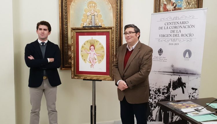 Felicitación de Navidad de la Hermandad Matriz 2018