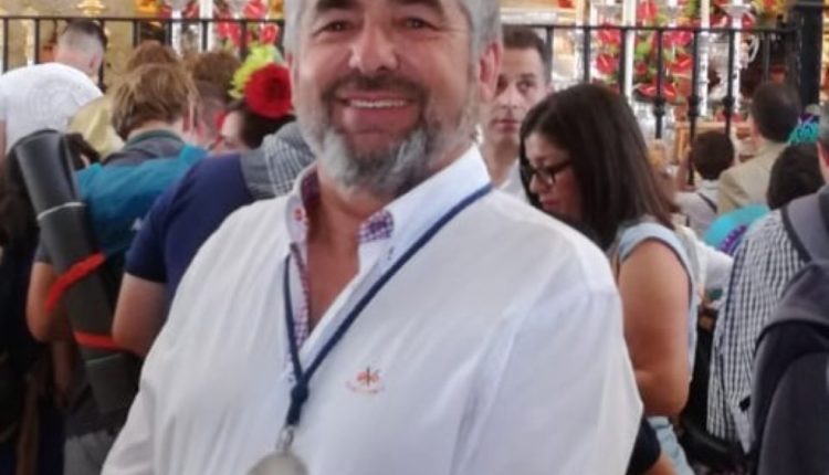 Hermandad de Alicante – Cartelista y Pregonero del Rocío 2019