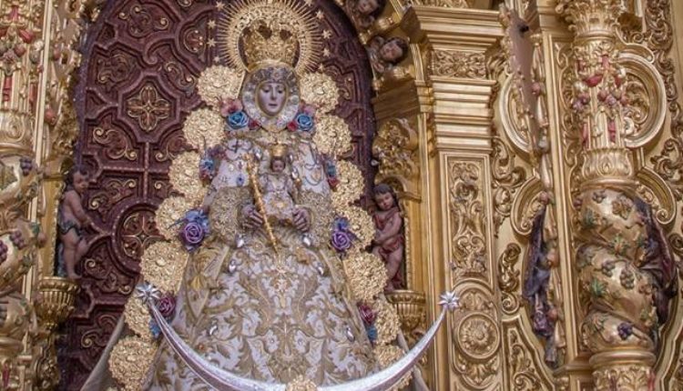 Vigilia de la Presentación de Jesús en el Templo – Candelaria 2019 Emisión en Directo