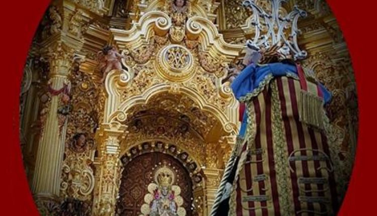 Hermandad de Gijón – Misa de Peregrinos y Candelaria 2019