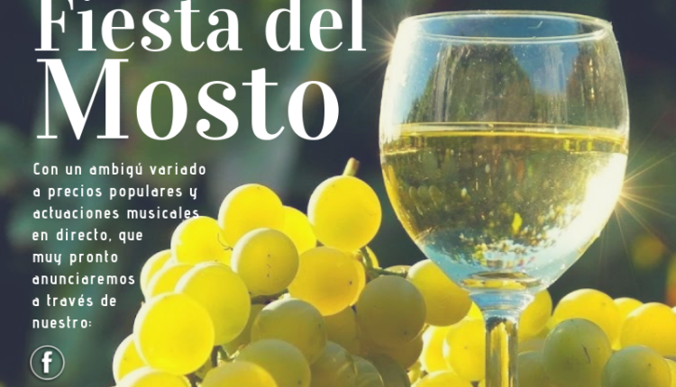 Hermandad de Espartinas – Fiesta del Mosto