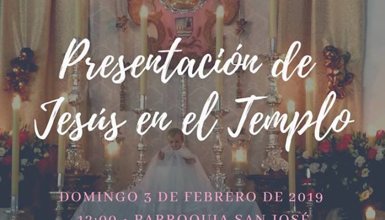 Hermandad de Estepona – Fiesta de la Candelaria 2019