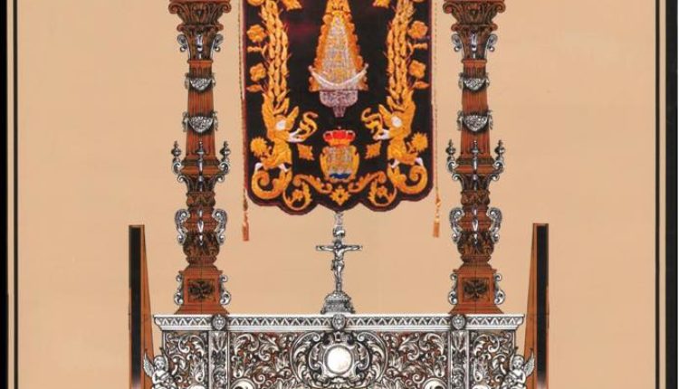 Hermandad de San Sebastián de los Reyes – Proyecto de Carreta para el Simpecado