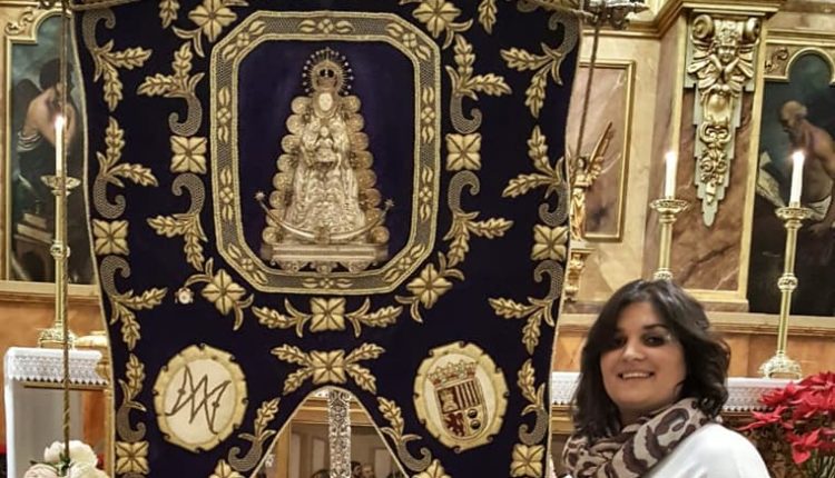 Hermandad de Torrejón de Ardoz – Doña Lorena Raboso Amor, Pregonera del Rocío 2019