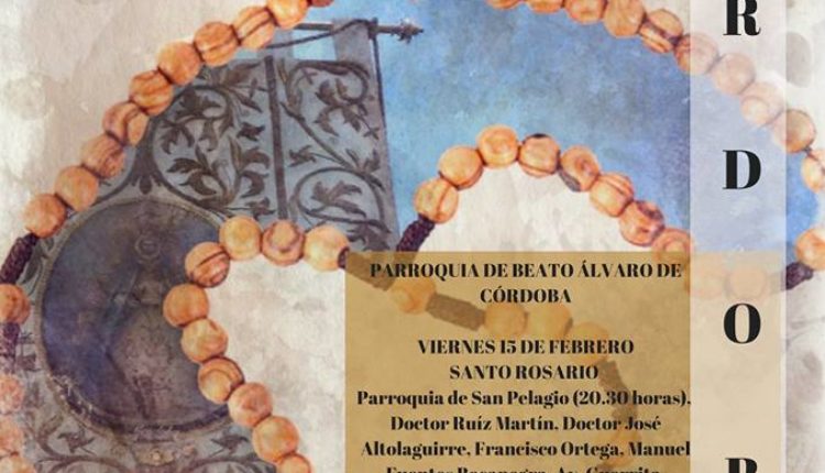 Hermandad de Córdoba – Misiones Rocío