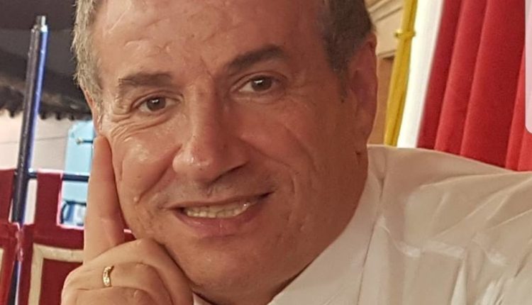 Hermandad de Pozuelo – D. Javier Lehoz Ventura, Pregonero del Rocío 2019