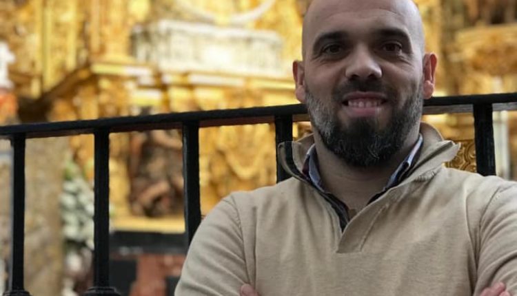 Hermandad de Lebrija – D. Juan José Moreno Ramírez, Pregonero del Rocío 2019