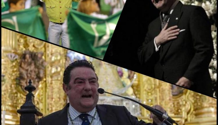 In Memoriam de Rafael González-Serna