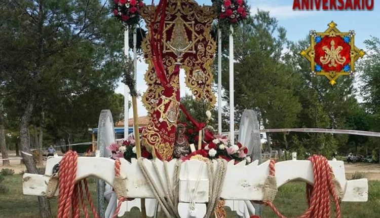 Hermandad de Albacete – Celebración V Aniversario