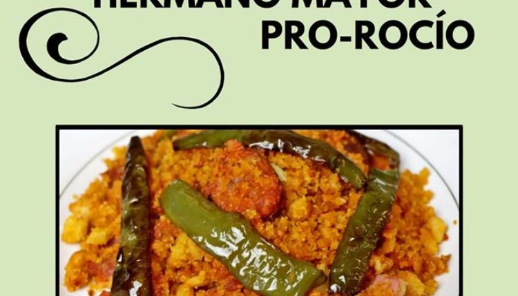 Hermandad de Sabadell – Comida Hermano Mayor