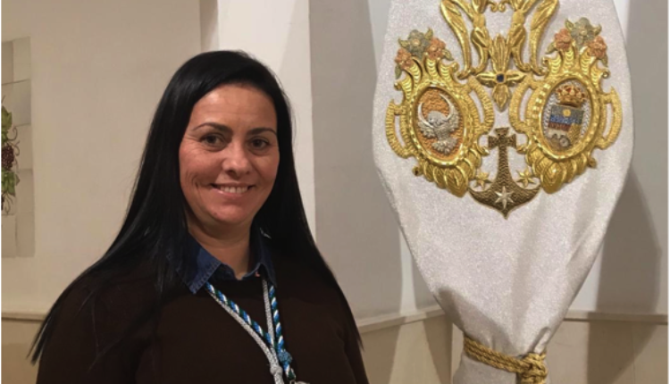 Hermandad de Torremolinos – Sonia de Sousa, elegida nueva Hermana Mayor