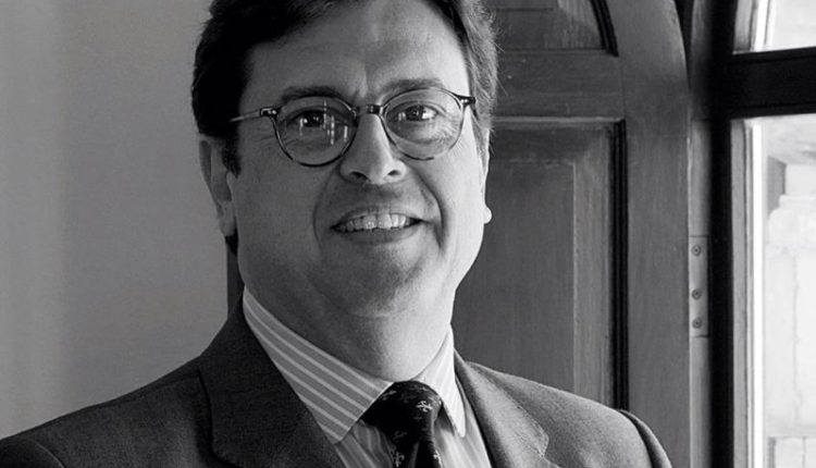 Hermandad de Valencina – D. Antonio Castaño Juncá, Pregonero del Rocío 2019