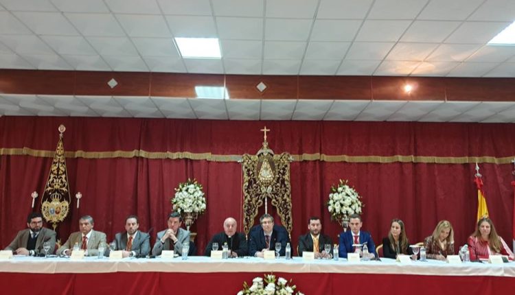 Asamblea de Hermandades del Rocío Caminos de Huelva 2019