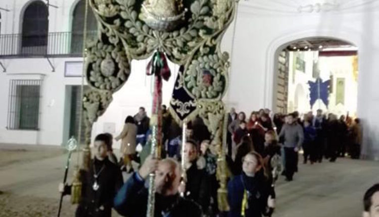 Hermandad de Badajoz – Nueva Junta de Gobierno