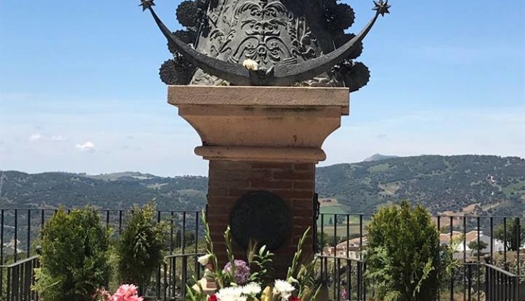 Hermandad de Ronda – Suspensión de la procesión extraordinaria por las calles de Ronda