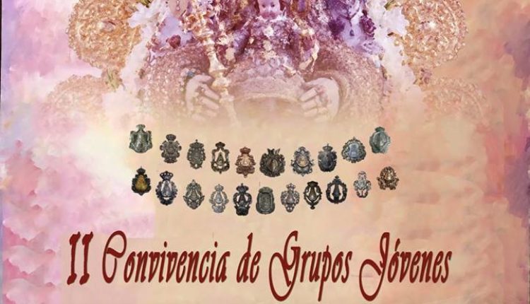 II Convivencia de Grupos Jóvenes de Hermandades Rocío de Aljarafe y Sevilla