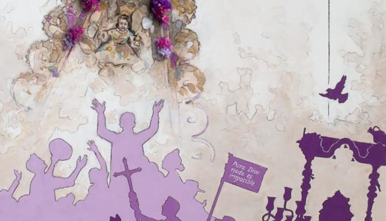 Hermandad de Lebrija – Cartel del Rocío 2019