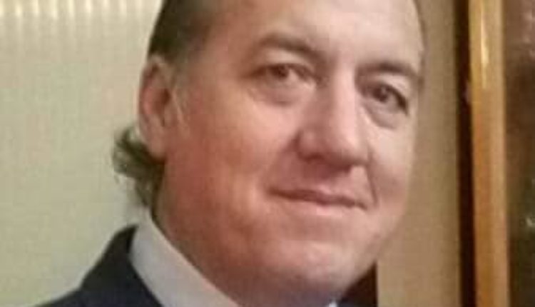 Hermandad de Villanueva del Ariscal – D. Martín Domínguez Marcos, Pregonero del Rocío 2019