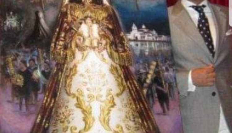 Hermandad de Torremolinos – Clemente Rivas realizará el Cartel de Pentecostés 2019