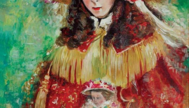 Hermandad de Los Palacios y Villafranca – Cartel de la Romería del Rocío 2019