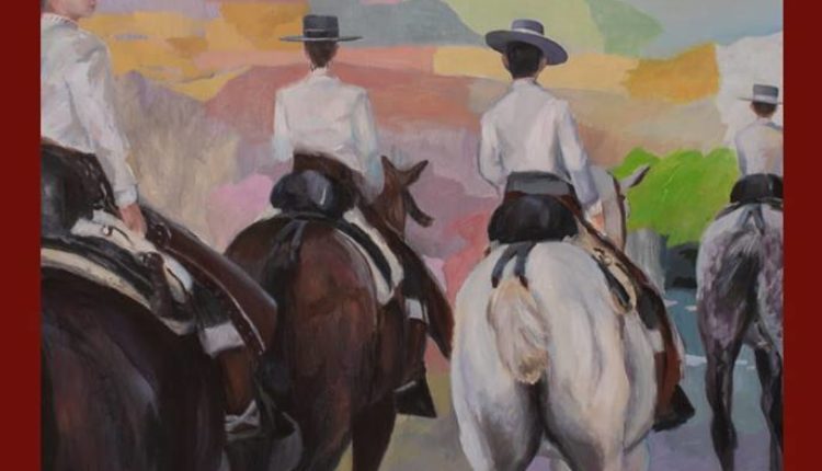 Hermandad de Moguer – Cartel de la Romería del Rocío 2019