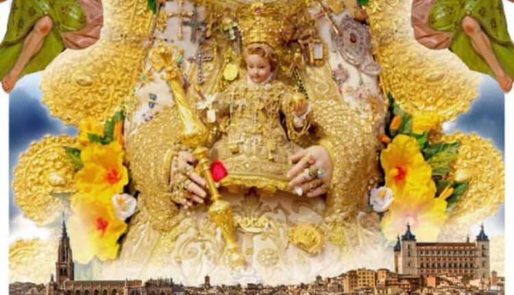 Hermandad de Toledo – Cartel de la Romería del Rocío 2019