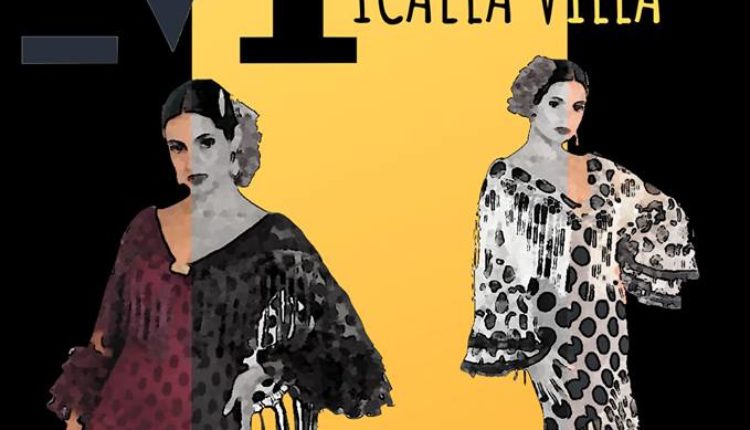 Hermandad de Córdoba – Desfile de Moda Flamenca