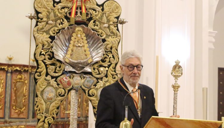 Hermandad de Emigrantes – Clausura sus primeras charlas cuaresmales.