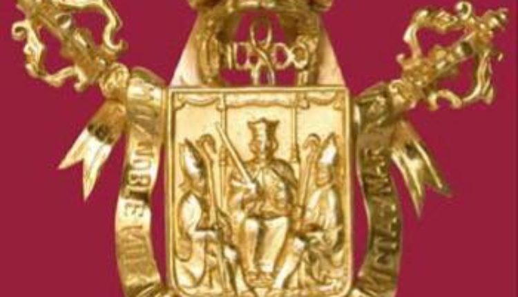 Hermandad de Sevilla Macarena – Medalla de oro de la Ciudad de Sevilla