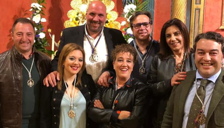 Hermandad de Medina del Campo – Nueva Junta de Gobierno
