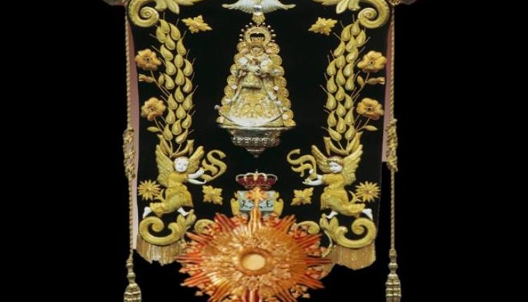 Hermandad de San Sebastián de los Reyes – Jornada de Oracíon
