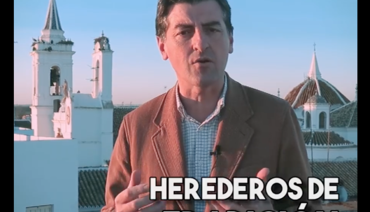 Candidatura de Santiago Padilla a la Presidencia de la Matriz de Almonte – Vídeo «Herederos de Juntas Directivas y de una Tradición»