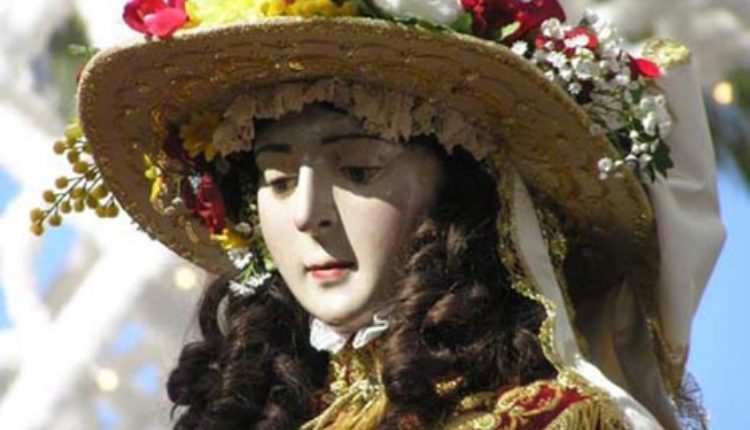 Traslado de la Virgen del Rocío a Almonte en 2019 – El próximo Traslado será el 19 de agosto de 2026
