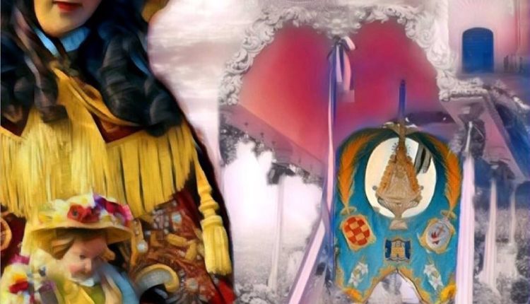 Hermandad de Alcalá de Henares – Cartel de la Romería del Rocío 2019