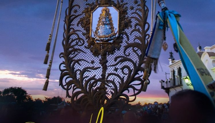 Hermandad de Algeciras – Cartel de la Romería del Rocío 2019