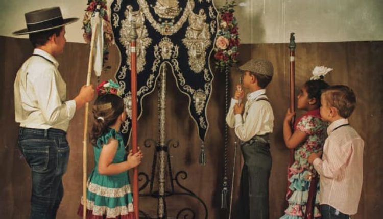 Hermandad de Benacazón – I Romería Infantil 2019
