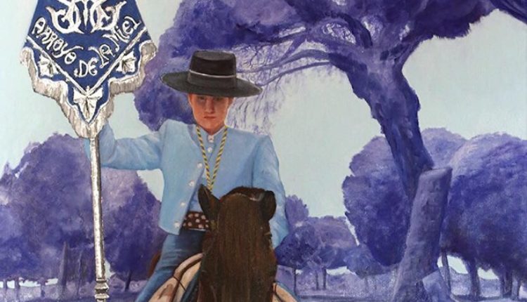 Hermandad de Arroyo de la Miel – Cartel de la Romería del Rocío 2019