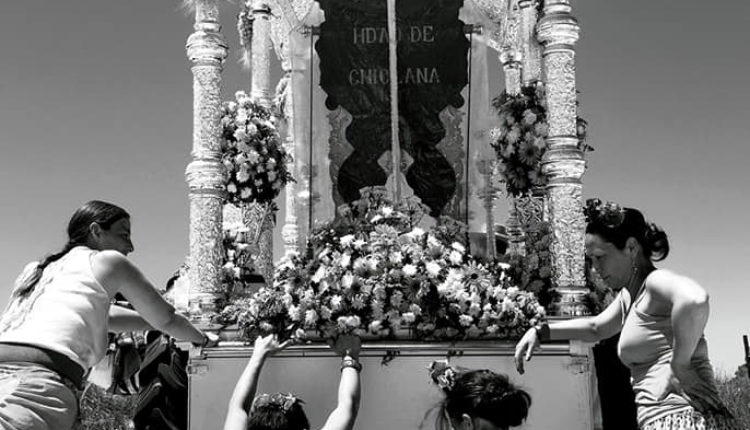 Hermandad de Chiclana – Cartel de la Romería del Rocío 2019