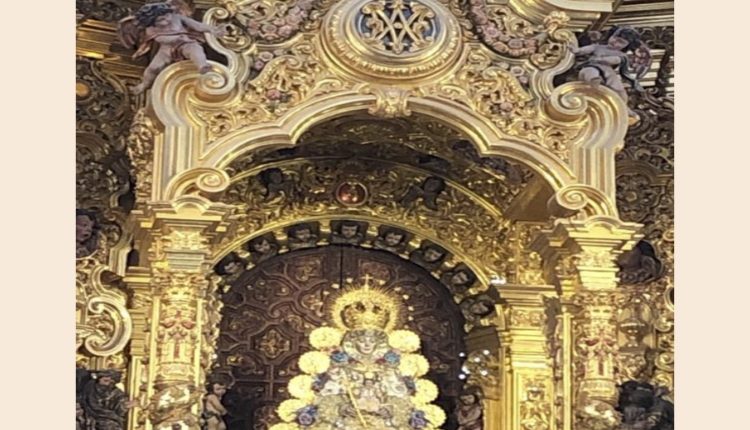 Hermandad de Bruselas – Encuentro Espiritual, «Con María hacia Cristo»