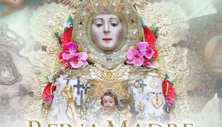 Hermandad de Guadix – Cartel de la Romería del Rocío 2019