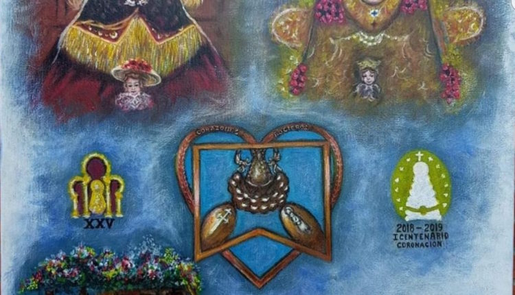 Hermandad de Moratalaz – Solemnes Actos en Honor a la Virgen del Rocío 2019