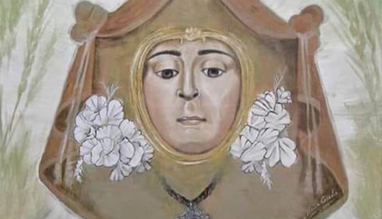 Hermandad de San Juan de Aznalfarache – Cartel de la Romería del Rocío 2019