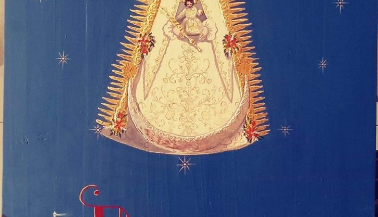 Hermandad de Torre del Mar – Cartel de la Romería del Rocío 2019