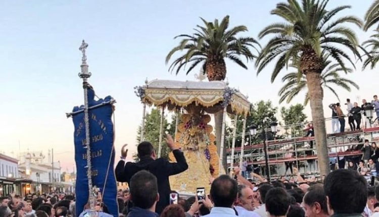 Hermandad de Bruselas – Sabatinas 2021/22