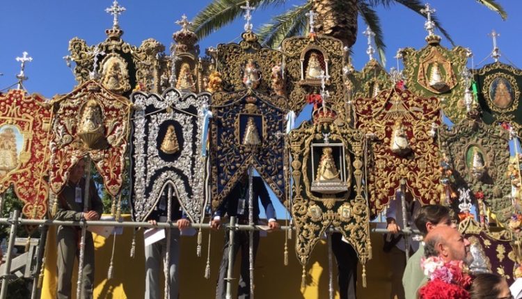 La Hermandad Matriz actualiza su modelo de admisión de hermandades ante el crecimiento del movimiento rociero